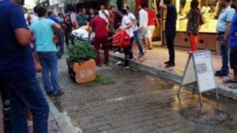 A­n­t­a­l­y­a­­d­a­ ­3­.­ ­k­a­t­t­a­n­ ­d­ü­ş­e­n­ ­S­u­r­i­y­e­l­i­ ­ç­o­c­u­k­ ­y­a­r­a­l­a­n­d­ı­